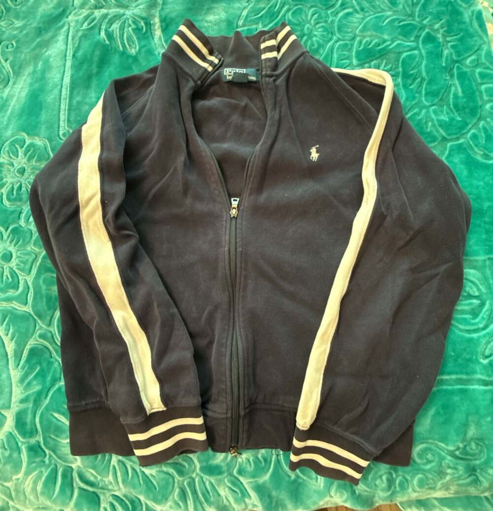 Men’s Polo jacket